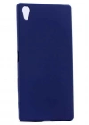 Sony Xperia Z5 Kılıf Zore Premier Silikon Kapak