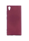 Sony Xperia Z5 Premium Kılıf Zore Premier Silikon Kapak