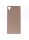 Sony Xperia Z5 Premium Kılıf Zore Premier Silikon Kapak