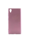 Sony Xperia Z5 Premium Kılıf Zore Premier Silikon Kapak