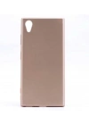 Sony Xperia Z5 Premium Kılıf Zore Premier Silikon Kapak