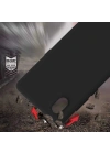 TCL L7 Kılıf Zore Biye Silikon