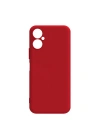 Tecno Camon 19 Neo Kılıf Zore Biye Silikon