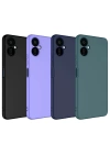 Tecno Camon 19 Neo Kılıf Zore Mara Lansman Kapak