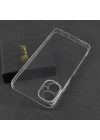 Tecno Camon 19 Neo Kılıf Zore Süper Silikon Kapak