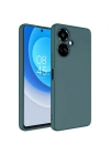 Tecno Camon 19 Pro Kılıf Zore Mara Lansman Kapak