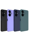 Tecno Camon 19 Pro Kılıf Zore Mara Lansman Kapak