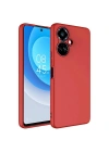 Tecno Camon 19 Pro Kılıf Zore Mara Lansman Kapak