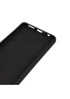 Tecno Camon 20 Pro 4G Kılıf Zore Biye Silikon