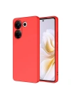 Tecno Camon 20 Pro 4G Kılıf Zore Mara Lansman Kapak