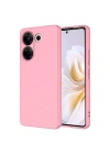 Tecno Camon 20 Pro 4G Kılıf Zore Mara Lansman Kapak