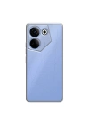Tecno Camon 20 Pro 4G Kılıf Zore Süper Silikon Kapak