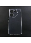 Tecno Camon 20 Pro 4G Kılıf Zore Süper Silikon Kapak
