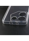 Tecno Camon 20 Pro 4G Kılıf Zore Süper Silikon Kapak