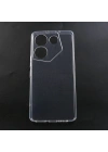 Tecno Camon 20 Pro 5G Kılıf Zore Süper Silikon Kapak