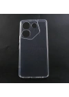 Tecno Camon 20 Pro 5G Kılıf Zore Süper Silikon Kapak