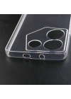 Tecno Camon 20 Pro 5G Kılıf Zore Süper Silikon Kapak