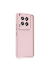Tecno Camon 30 Kılıf Kamera Korumalı Zore Ananas Kapak