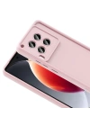 Tecno Camon 30 Kılıf Kamera Korumalı Zore Ananas Kapak