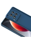 Tecno Camon 30 Kılıf Kamera Korumalı Zore Ananas Kapak