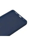 Tecno Camon 30 Kılıf Zore Biye Silikon