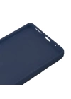Tecno Camon 30 Kılıf Zore Biye Silikon