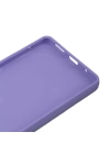 Tecno Camon 30 Kılıf Zore Biye Silikon