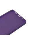 Tecno Camon 30 Kılıf Zore Biye Silikon