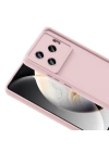 Tecno Camon 30 Pro 5G Kılıf Kamera Korumalı Zore Ananas Kapak