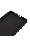Tecno Camon 30 Pro 5G Kılıf Zore Biye Silikon