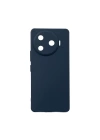 Tecno Camon 30 Pro 5G Kılıf Zore Biye Silikon