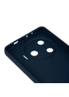 Tecno Camon 30 Pro 5G Kılıf Zore Biye Silikon