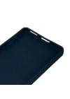 Tecno Camon 30 Pro 5G Kılıf Zore Biye Silikon