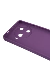 Tecno Camon 30 Pro 5G Kılıf Zore Biye Silikon
