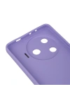 Tecno Camon 30 Pro 5G Kılıf Zore Biye Silikon