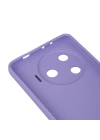Tecno Camon 30 Pro 5G Kılıf Zore Biye Silikon