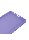 Tecno Camon 30 Pro 5G Kılıf Zore Biye Silikon