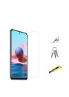 Tecno Camon 30 Pro 5G Zore Maxi Glass Temperli Cam Ekran Koruyucu