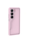 Tecno Camon 40 4G Kılıf Kamera Korumalı Zore Ananas Kapak
