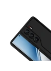 Tecno Camon 40 4G Kılıf Kamera Korumalı Zore Ananas Kapak