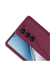 Tecno Camon 40 4G Kılıf Kamera Korumalı Zore Ananas Kapak