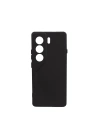 Tecno Camon 40 4G Kılıf Zore Biye Silikon