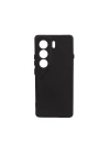 Tecno Camon 40 4G Kılıf Zore Biye Silikon