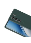 Tecno Camon 40 4G Kılıf Zore Mara Lansman Kapak