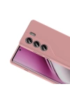 Tecno Camon 40 4G Kılıf Zore Mara Lansman Kapak