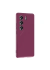 Tecno Camon 40 4G Kılıf Zore Mara Lansman Kapak