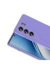 Tecno Camon 40 4G Kılıf Zore Mara Lansman Kapak