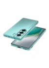 Tecno Camon 40 4G Kılıf Zore Süper Silikon Kapak