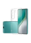 Tecno Camon 40 4G Kılıf Zore Süper Silikon Kapak