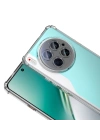 Tecno Camon 40 Premier 5G Zore 2mm Anti Shock Silikon